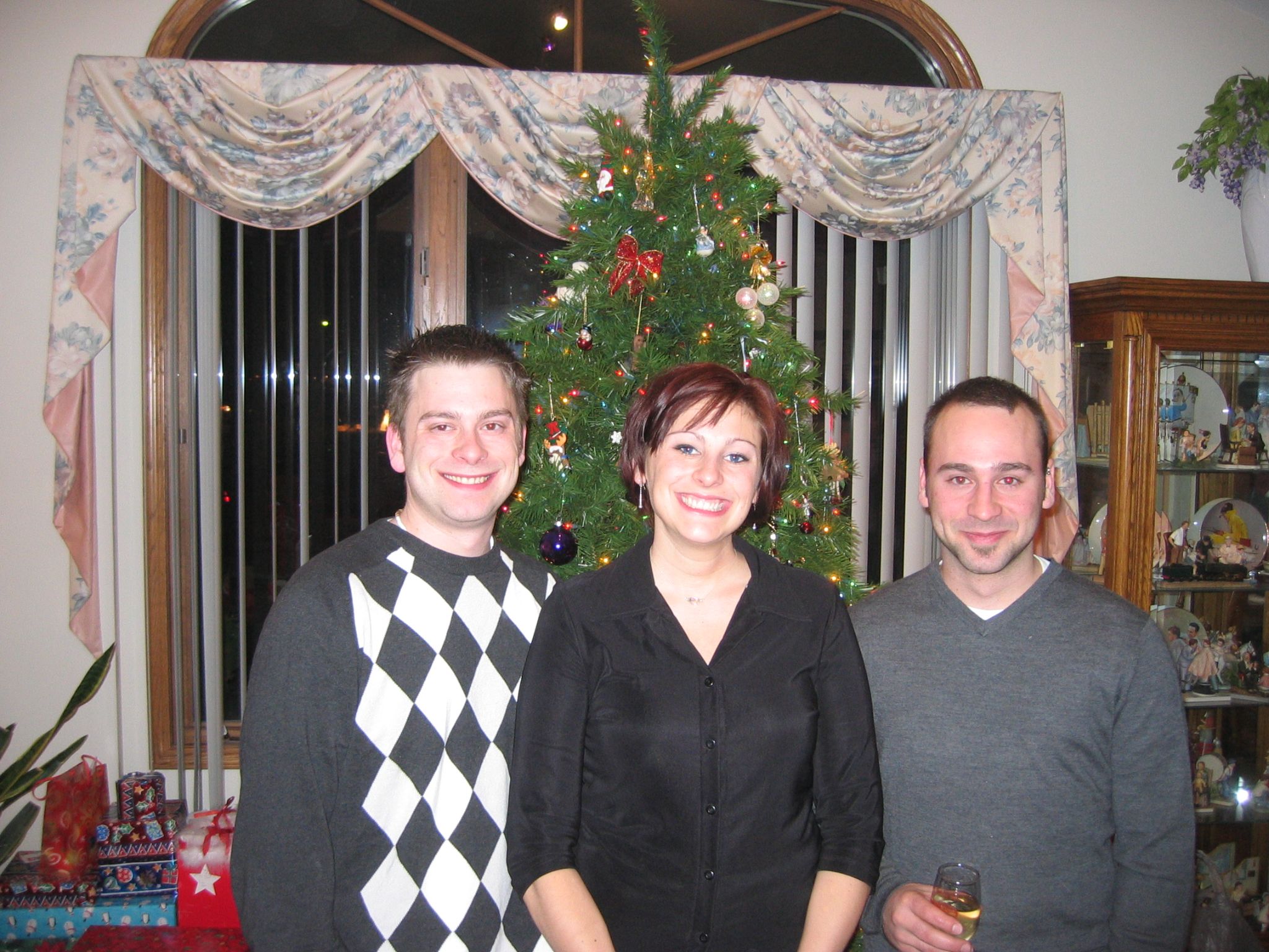 Christmas 2005